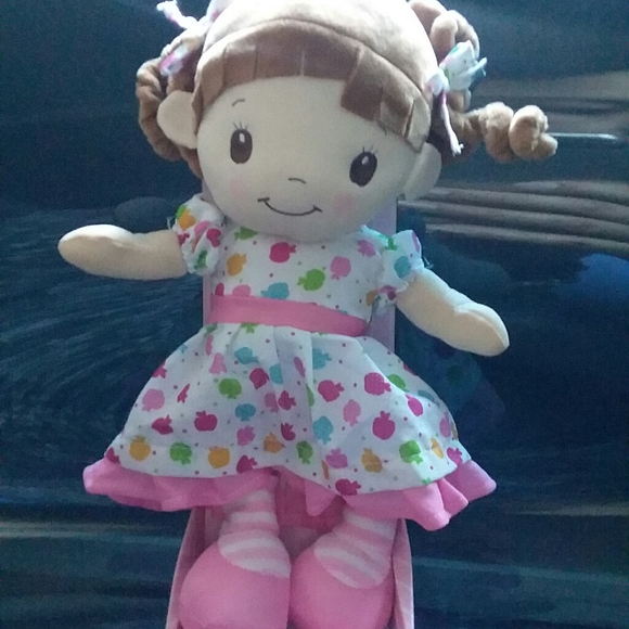 Beautiful doll!!😍😍 - Picture 2 of 5